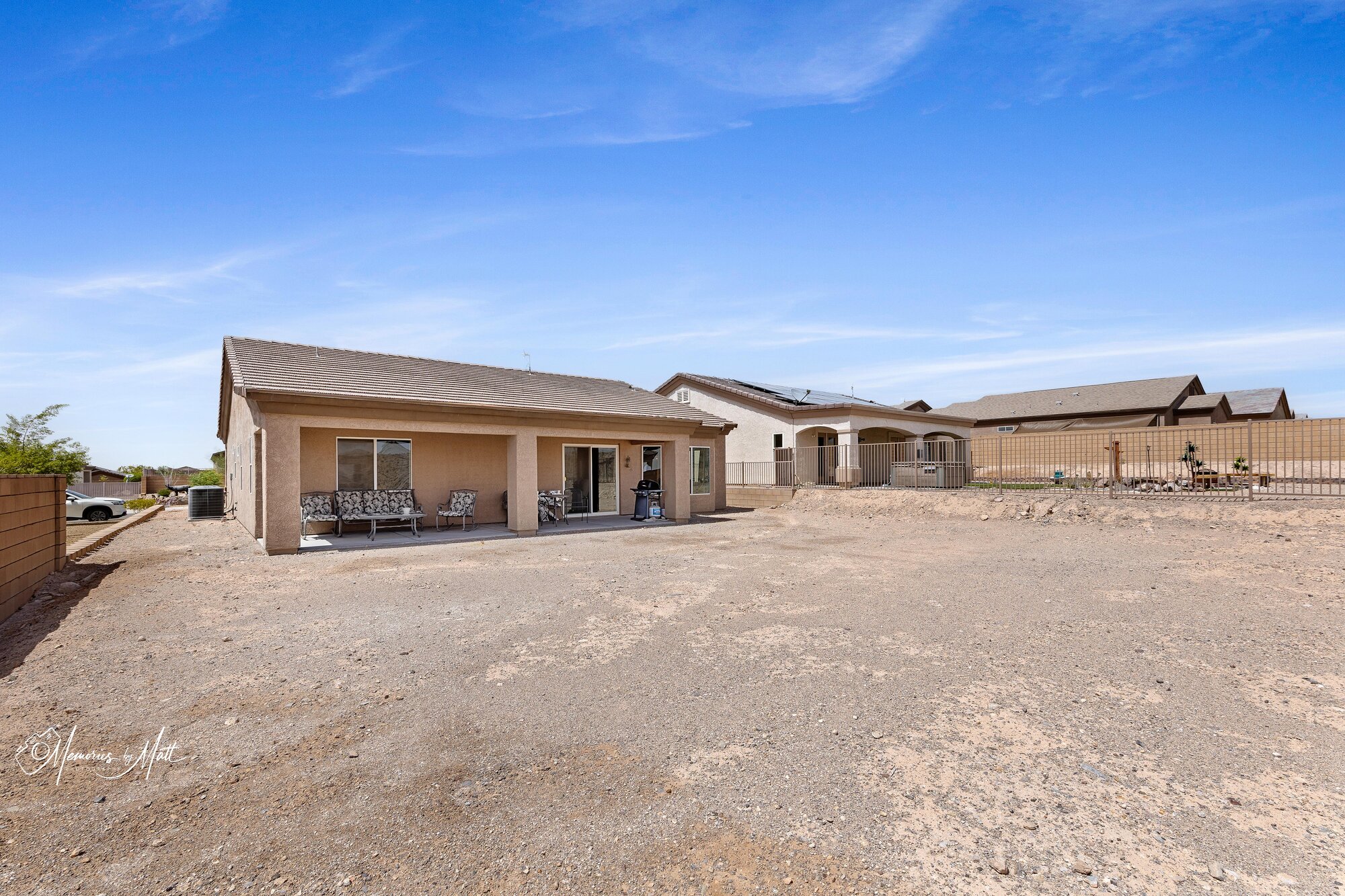 Residential Photography